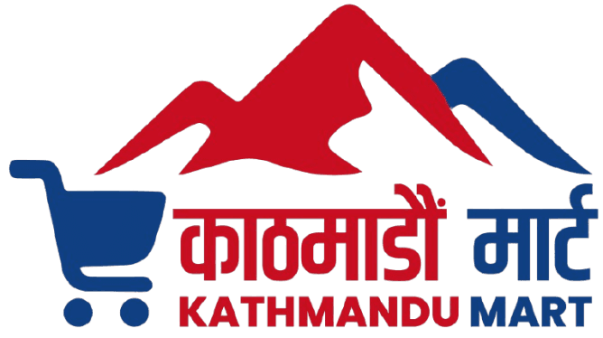 Kathmandu Mart Logo